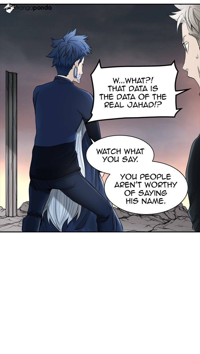 Tower of God Chapter 371 image 003